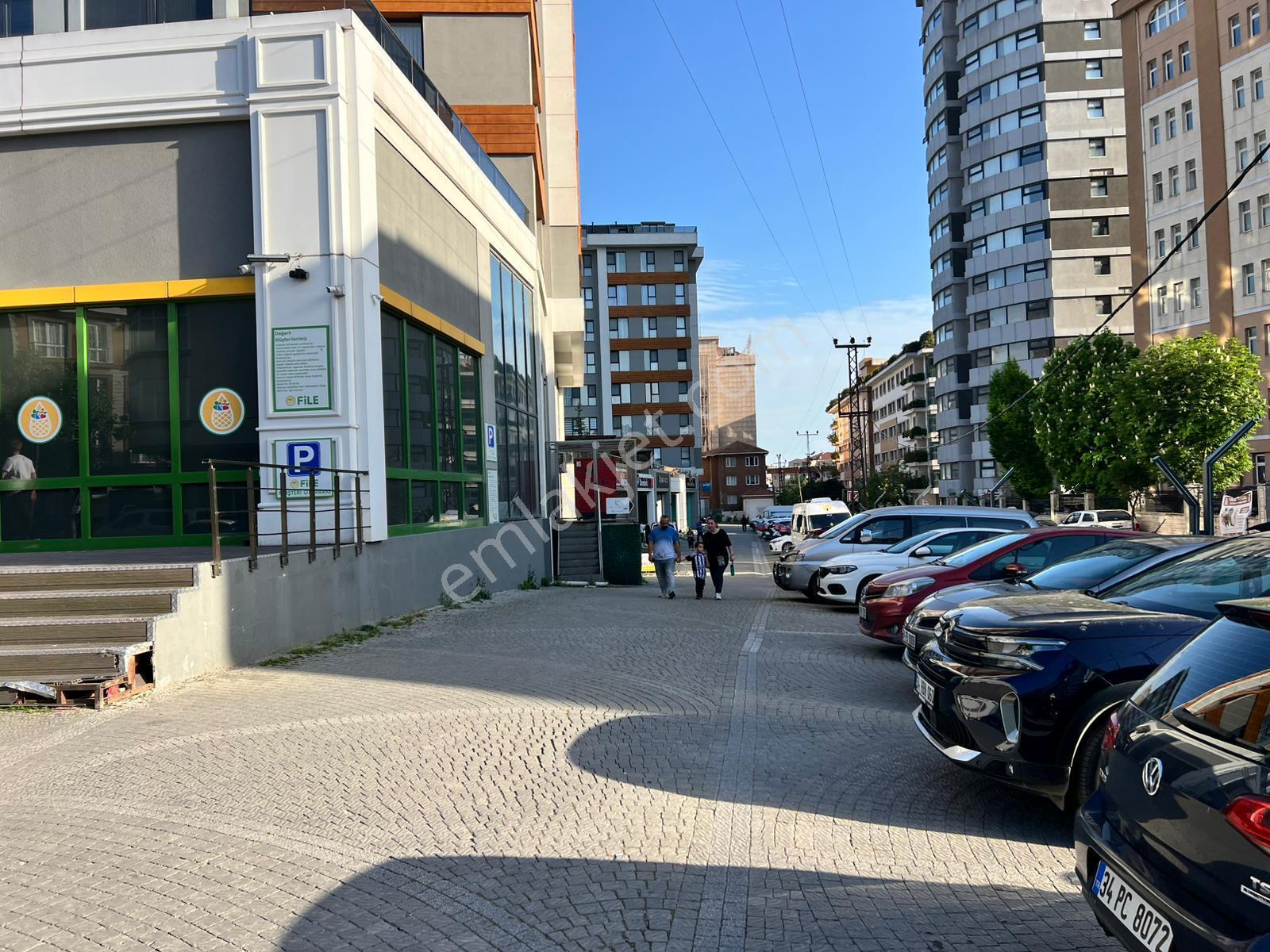 Pegaas'tan Reform Life'da 1225m2 Düz Giriş Kiralık Dükkan - Görsel 35