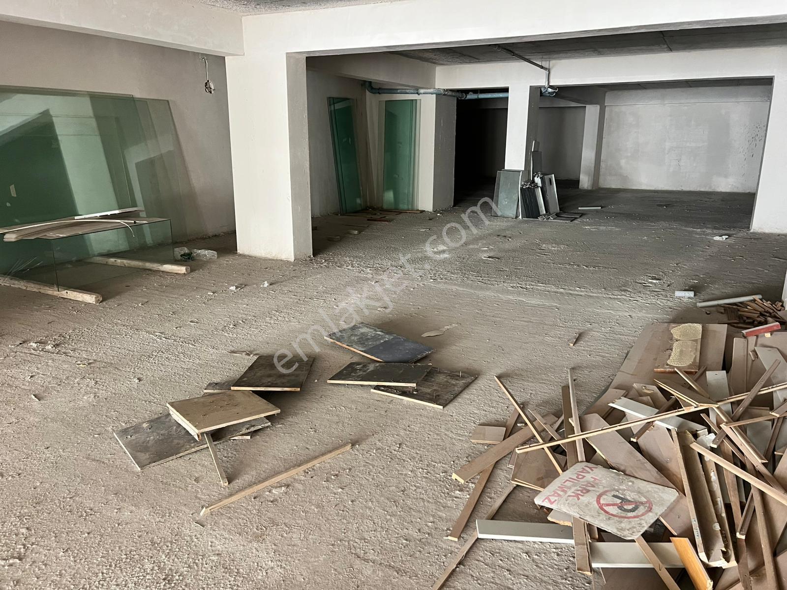 Pegaas'tan Reform Life'da 1225m2 Düz Giriş Kiralık Dükkan - Görsel 19