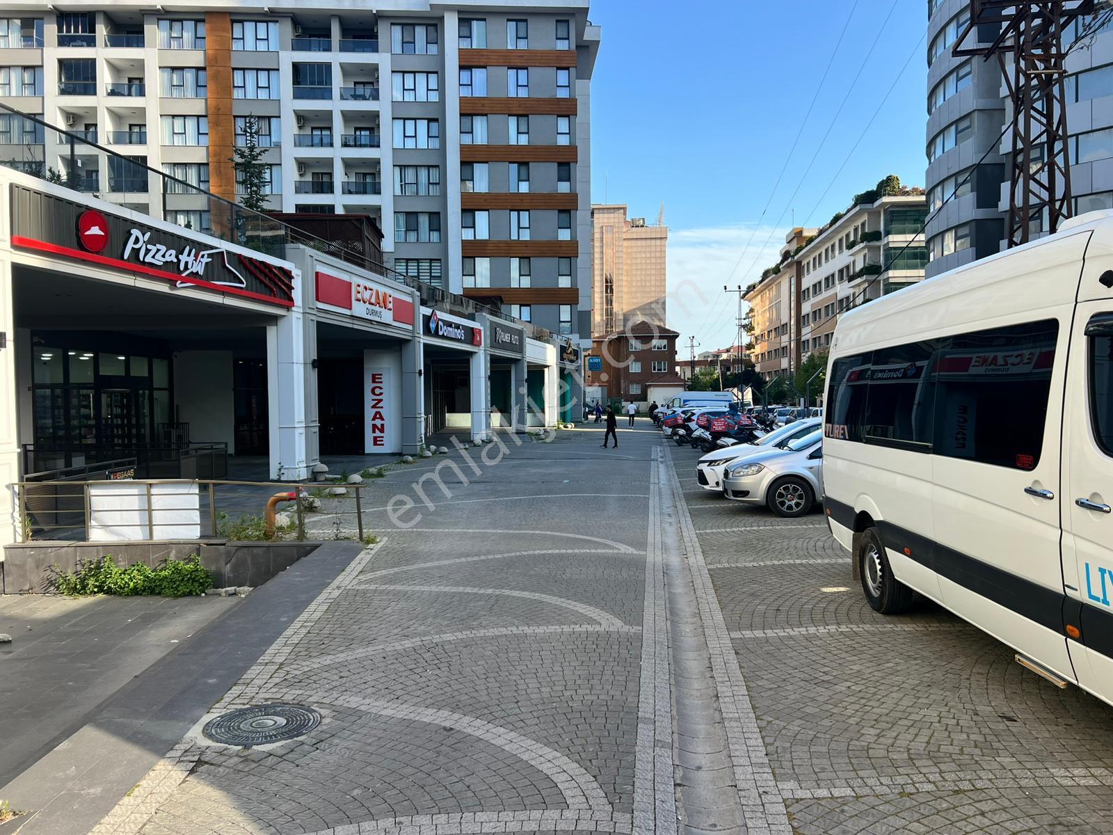 Pegaas'tan Reform Life'da 1225m2 Düz Giriş Kiralık Dükkan - Görsel 31
