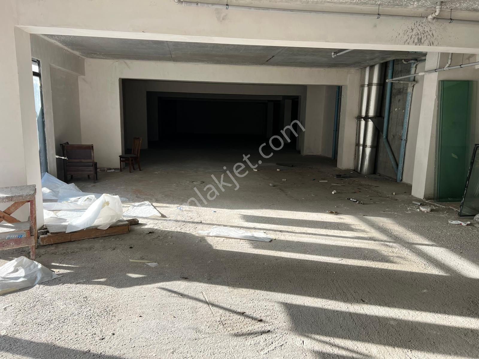 Pegaas'tan Reform Life'da 1225m2 Düz Giriş Kiralık Dükkan - Görsel 16