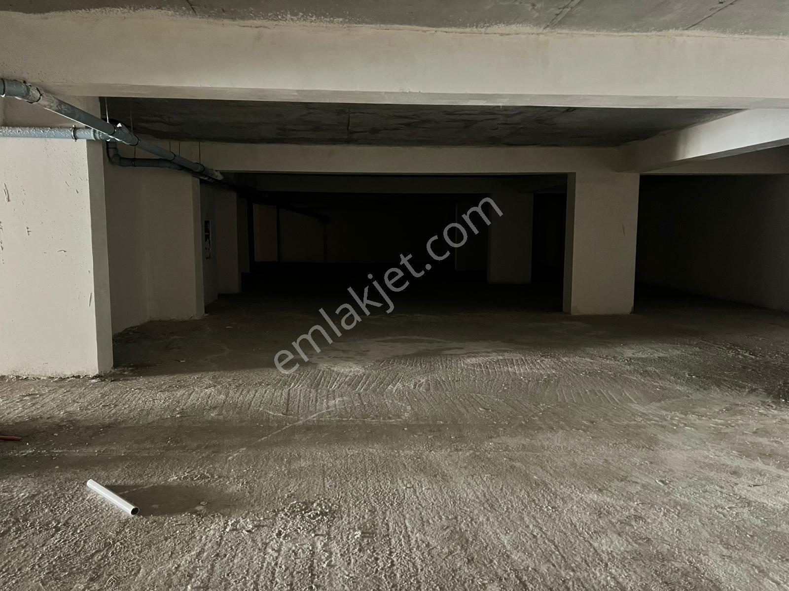 Pegaas'tan Reform Life'da 1225m2 Düz Giriş Kiralık Dükkan - Görsel 21