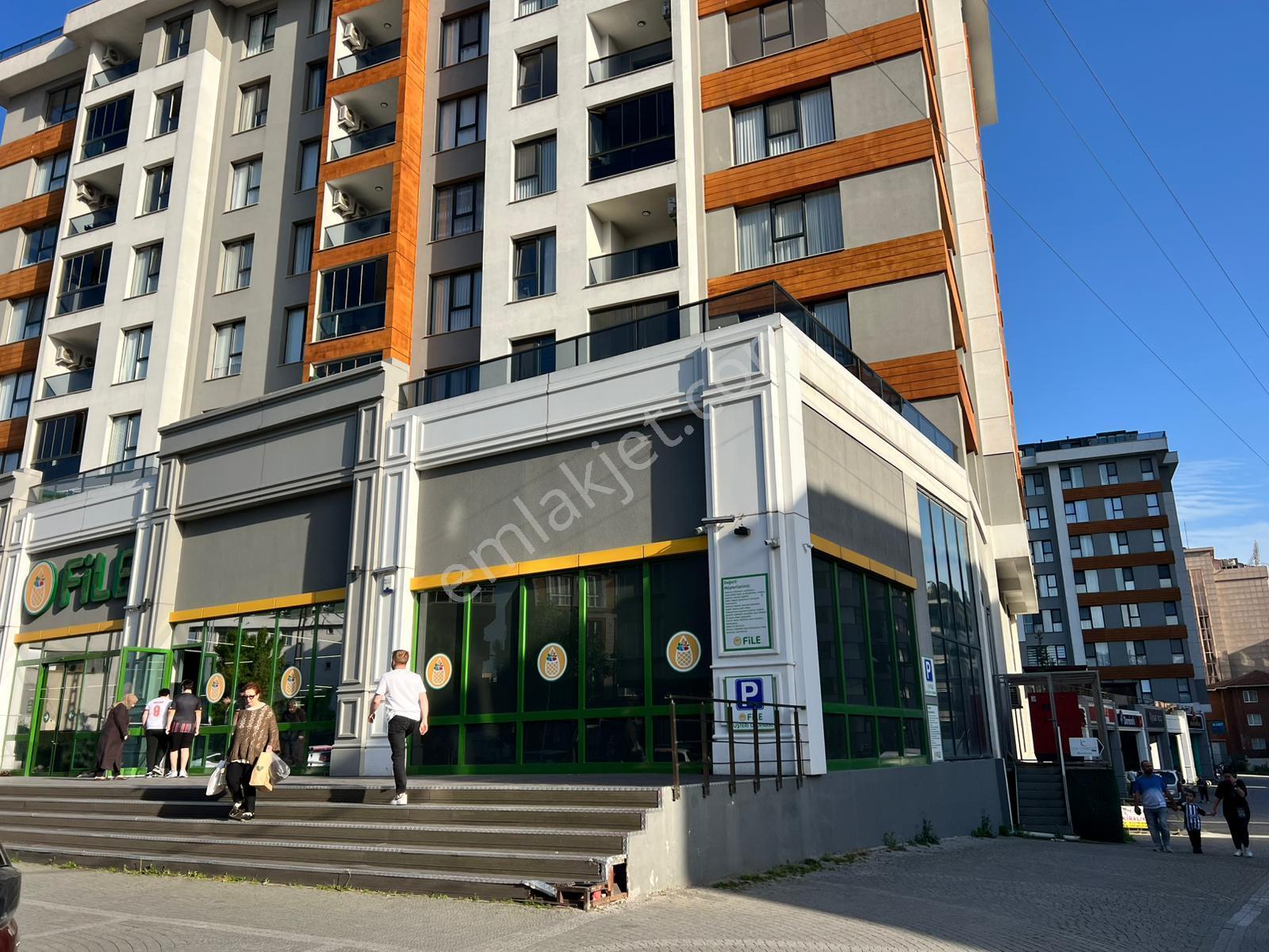 Pegaas'tan Reform Life'da 1225m2 Düz Giriş Kiralık Dükkan - Görsel 30