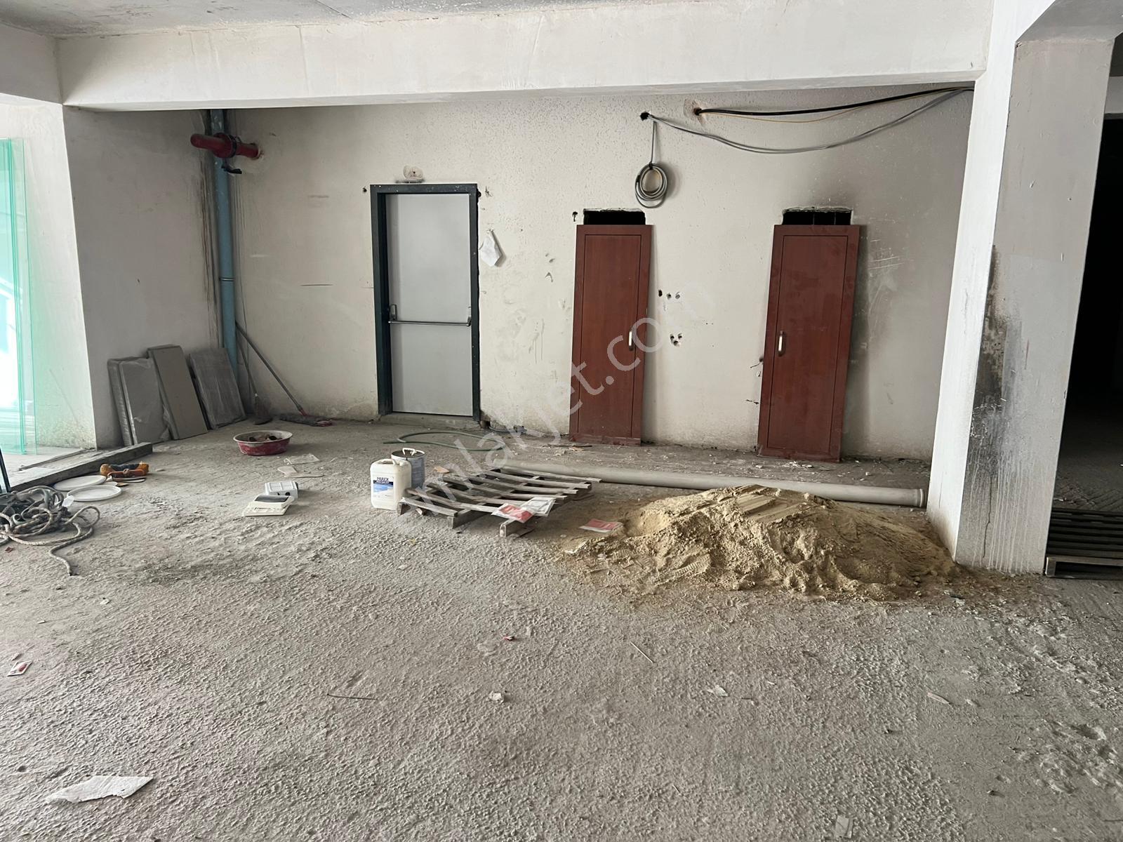 Pegaas'tan Reform Life'da 1225m2 Düz Giriş Kiralık Dükkan - Görsel 17