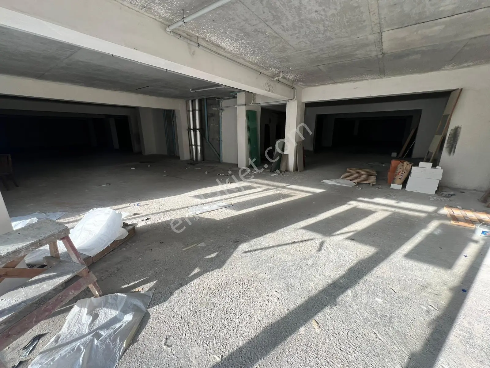Pegaas'tan Reform Life'da 1225m2 Düz Giriş Kiralık Dükkan - Görsel 3