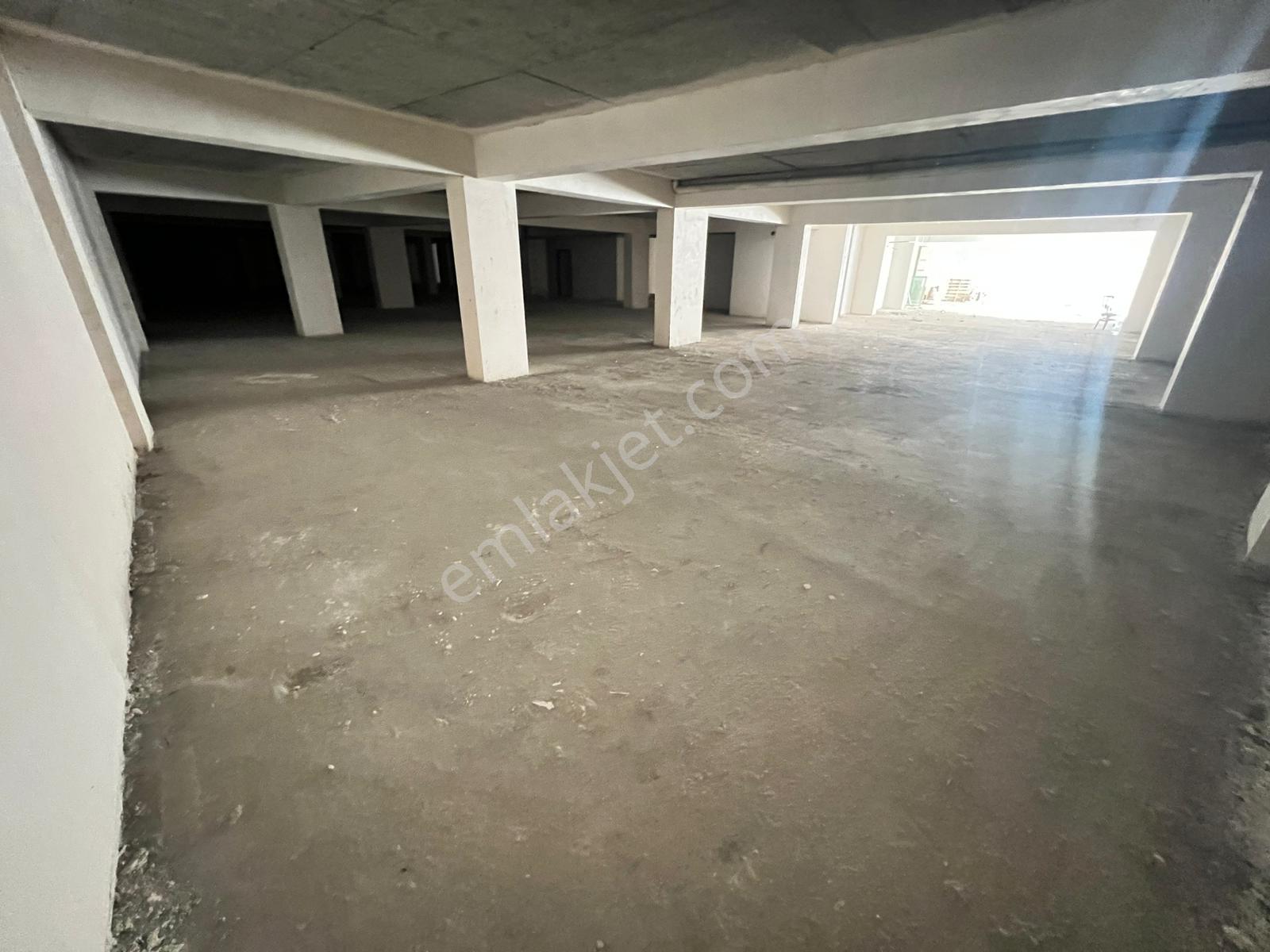 Pegaas'tan Reform Life'da 1225m2 Düz Giriş Kiralık Dükkan - Görsel 12