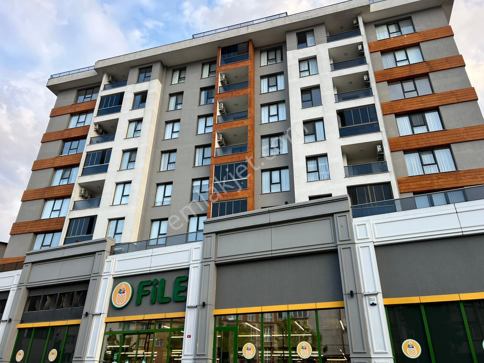 Pegaas'tan Reform Life'da 1225m2 Düz Giriş Kiralık Dükkan - Görsel 24