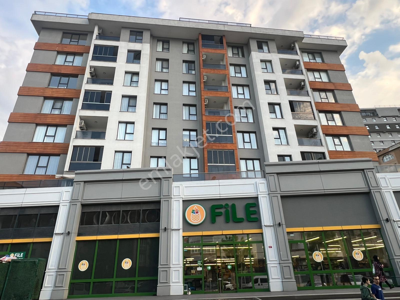 Pegaas'tan Reform Life'da 1225m2 Düz Giriş Kiralık Dükkan - Görsel 25
