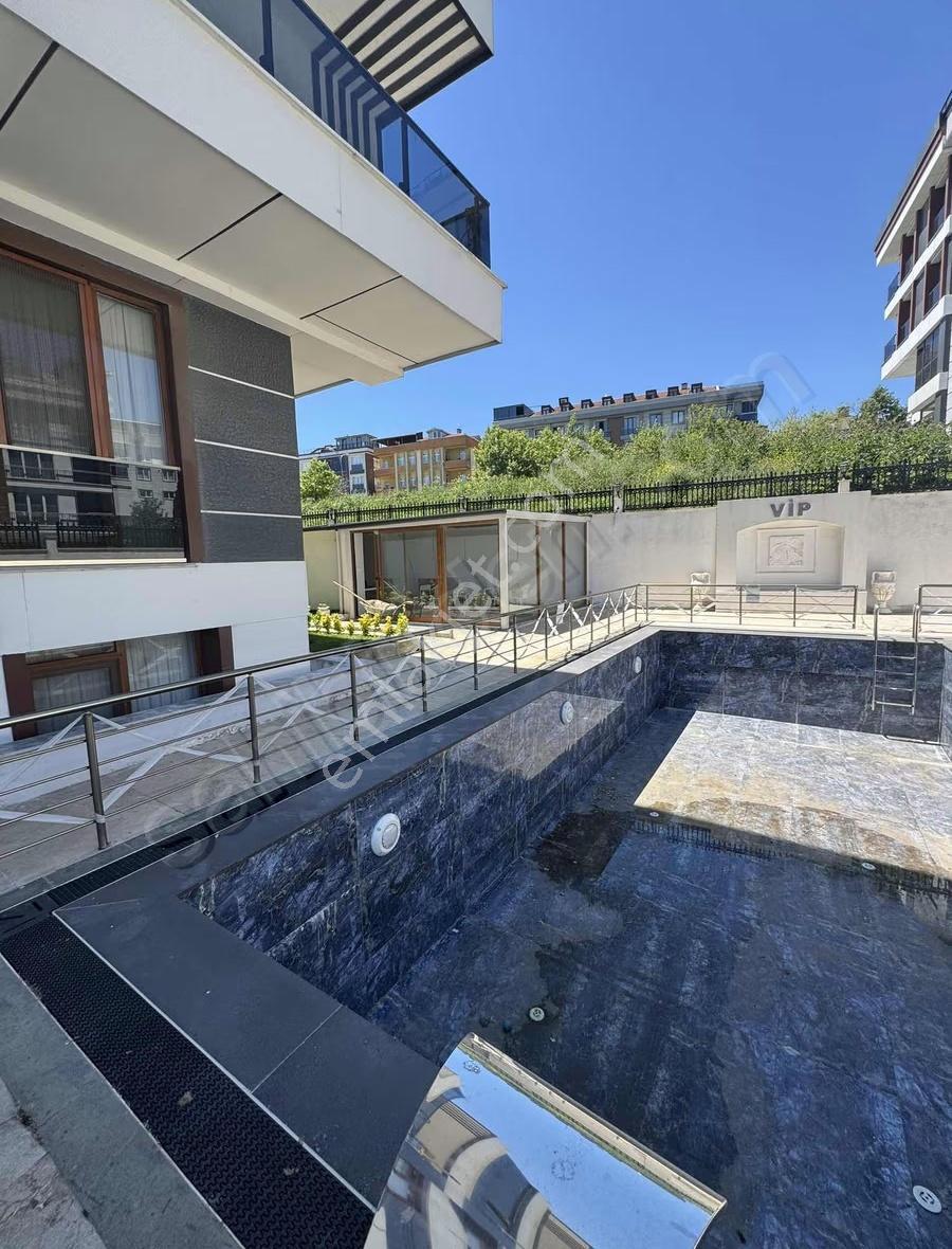 Beylikdüzü Kavaklı Site İçi 3+1 Ters Dubleks - Görsel 26