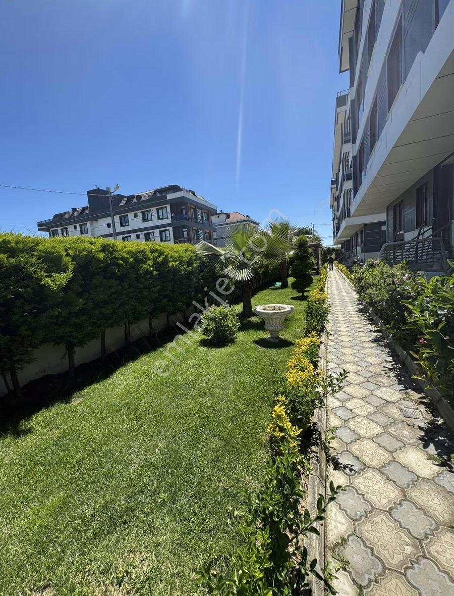 Beylikdüzü Kavaklı Site İçi 3+1 Ters Dubleks - Görsel 32