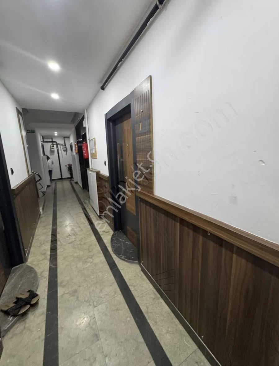 Beylikdüzü Kavaklı Site İçi 3+1 Ters Dubleks - Görsel 33