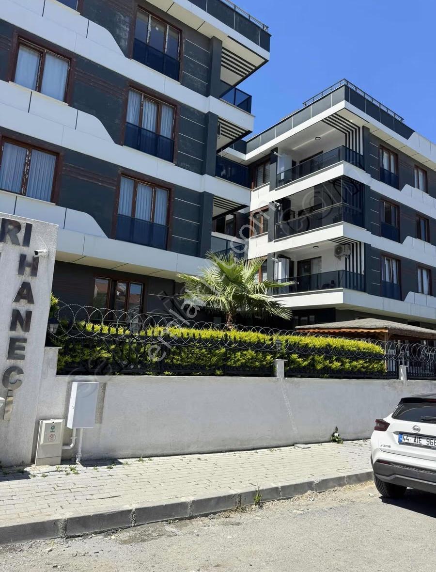 Beylikdüzü Kavaklı Site İçi 3+1 Ters Dubleks - Görsel 2
