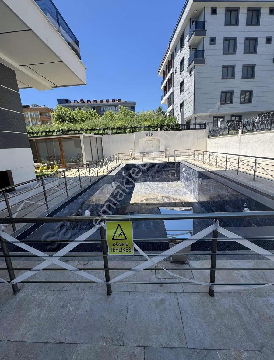 Beylikdüzü Kavaklı Site İçi 3+1 Ters Dubleks - Görsel 22