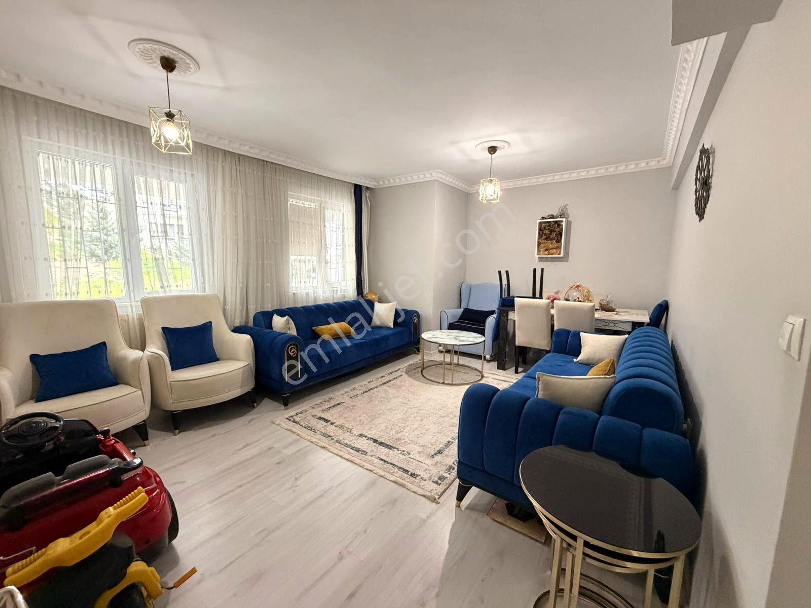 Asansörlü Masrafsız Yapılı 2+1 Satılık Daire ~yılmaz Emlak - Görsel 9