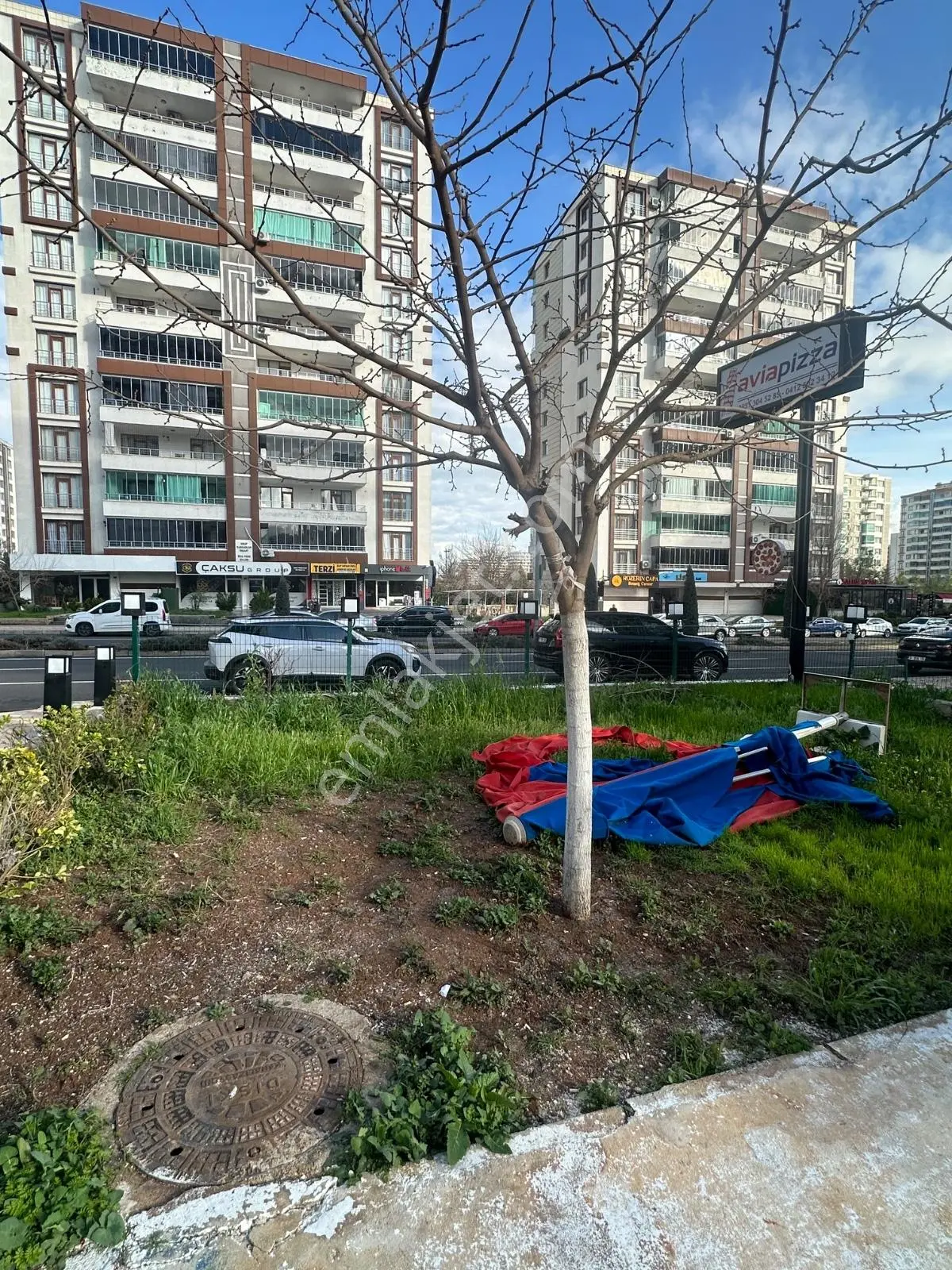 Stadyum Yolunda Fırsat Devren Kiralık İşyeri!! - Görsel 3