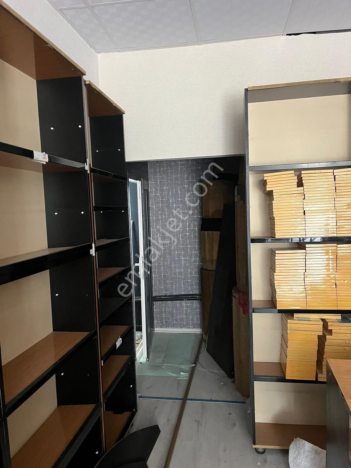 Merkezi Lokasyonda Satılık Dükkan - Görsel 3