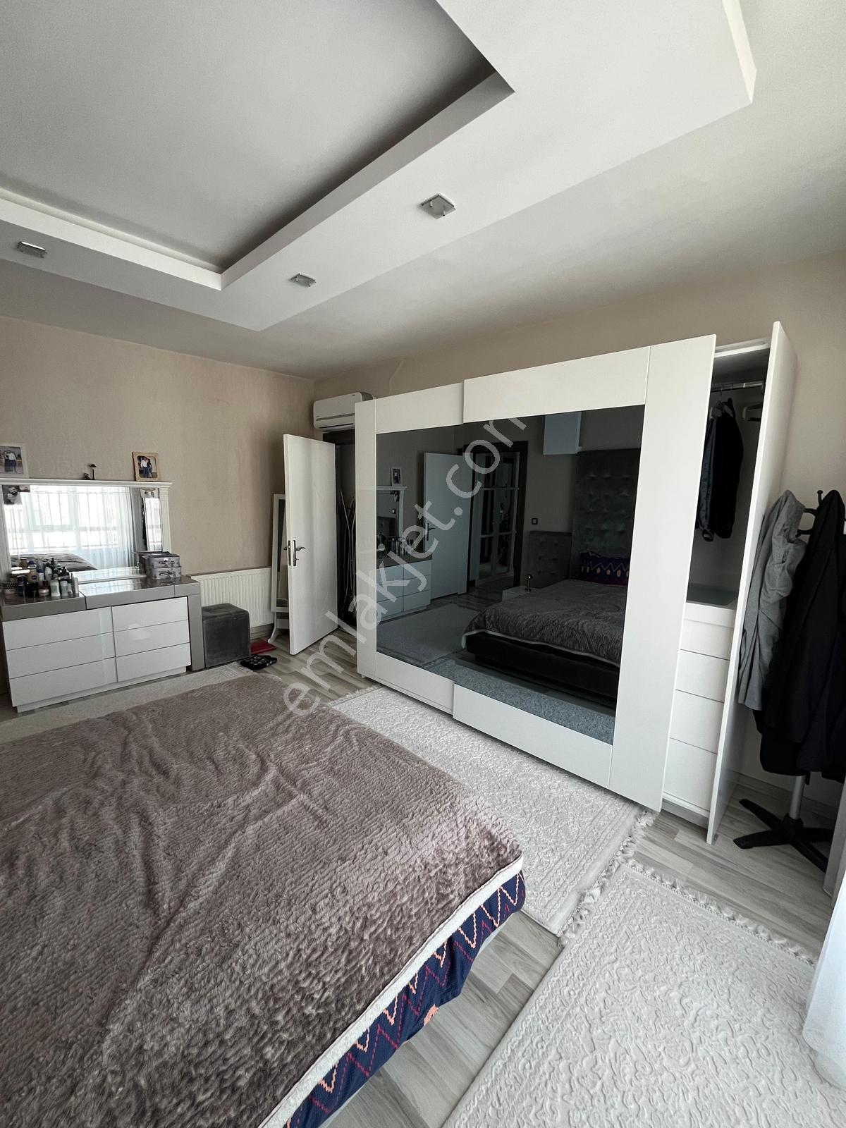 Azel City Satılık Geniş, Prestijli 4+1 Lüks Yaşam Alanı - Görsel 9