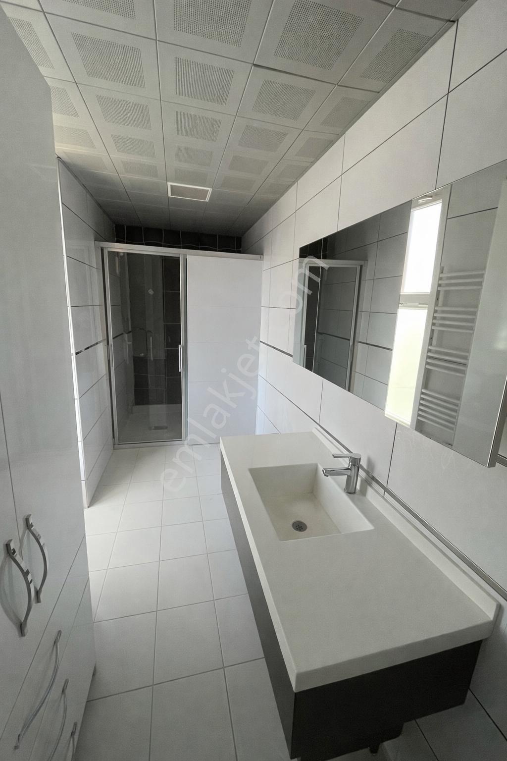 Azel City Satılık Geniş, Prestijli 4+1 Lüks Yaşam Alanı - Görsel 10