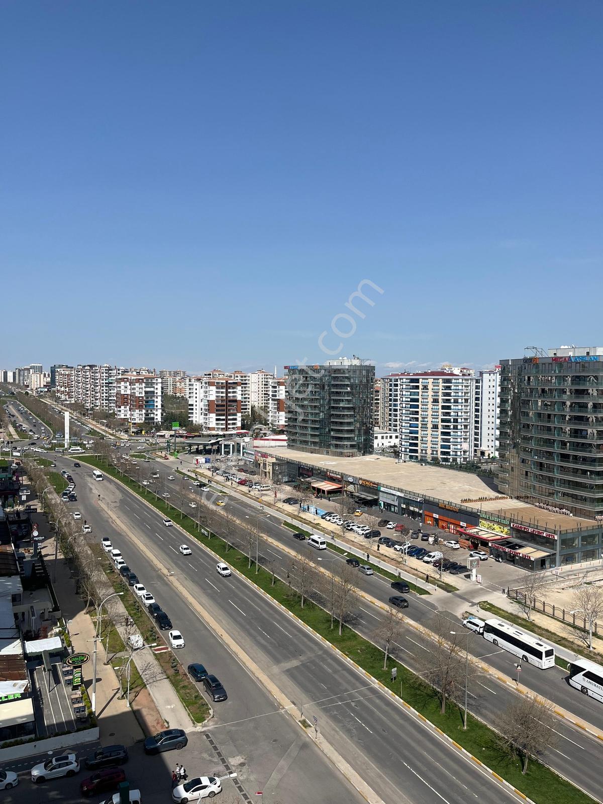 Azel City Satılık Geniş, Prestijli 4+1 Lüks Yaşam Alanı - Görsel 21