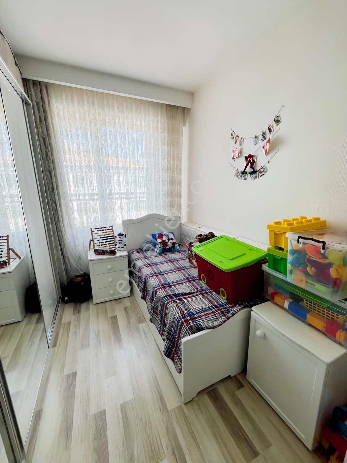 Azel City Satılık Geniş, Prestijli 4+1 Lüks Yaşam Alanı - Görsel 24