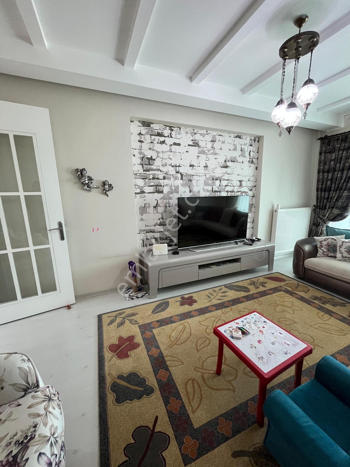 Azel City Satılık Geniş, Prestijli 4+1 Lüks Yaşam Alanı - Görsel 15