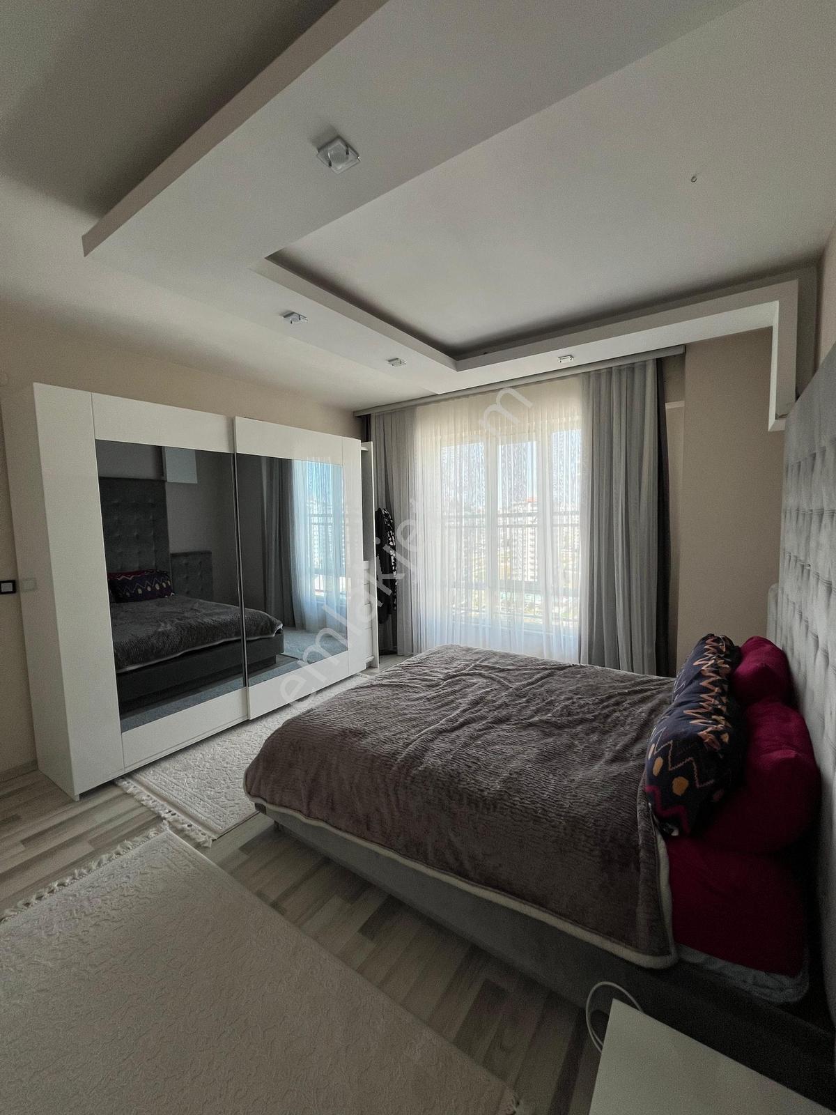Azel City Satılık Geniş, Prestijli 4+1 Lüks Yaşam Alanı - Görsel 28