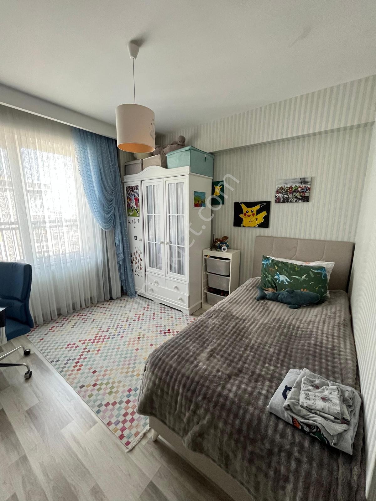 Azel City Satılık Geniş, Prestijli 4+1 Lüks Yaşam Alanı - Görsel 26