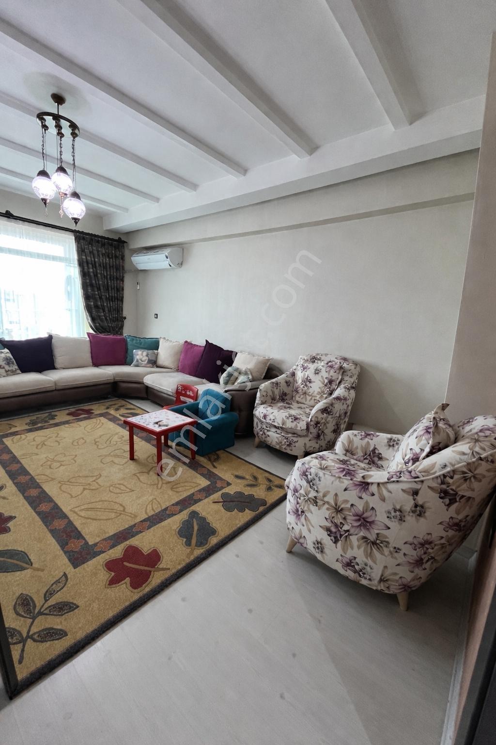 Azel City Satılık Geniş, Prestijli 4+1 Lüks Yaşam Alanı - Görsel 14