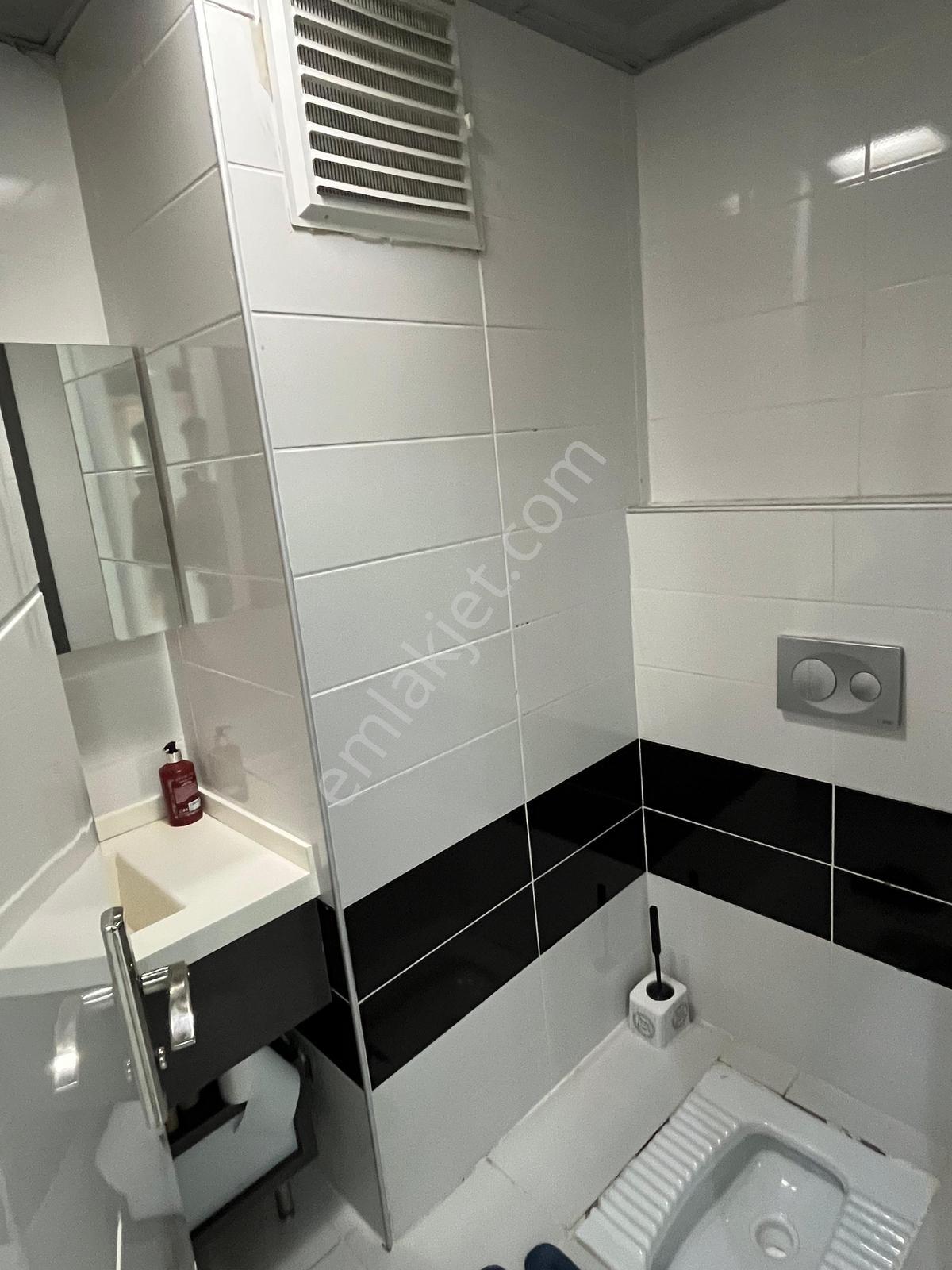 Azel City Satılık Geniş, Prestijli 4+1 Lüks Yaşam Alanı - Görsel 19