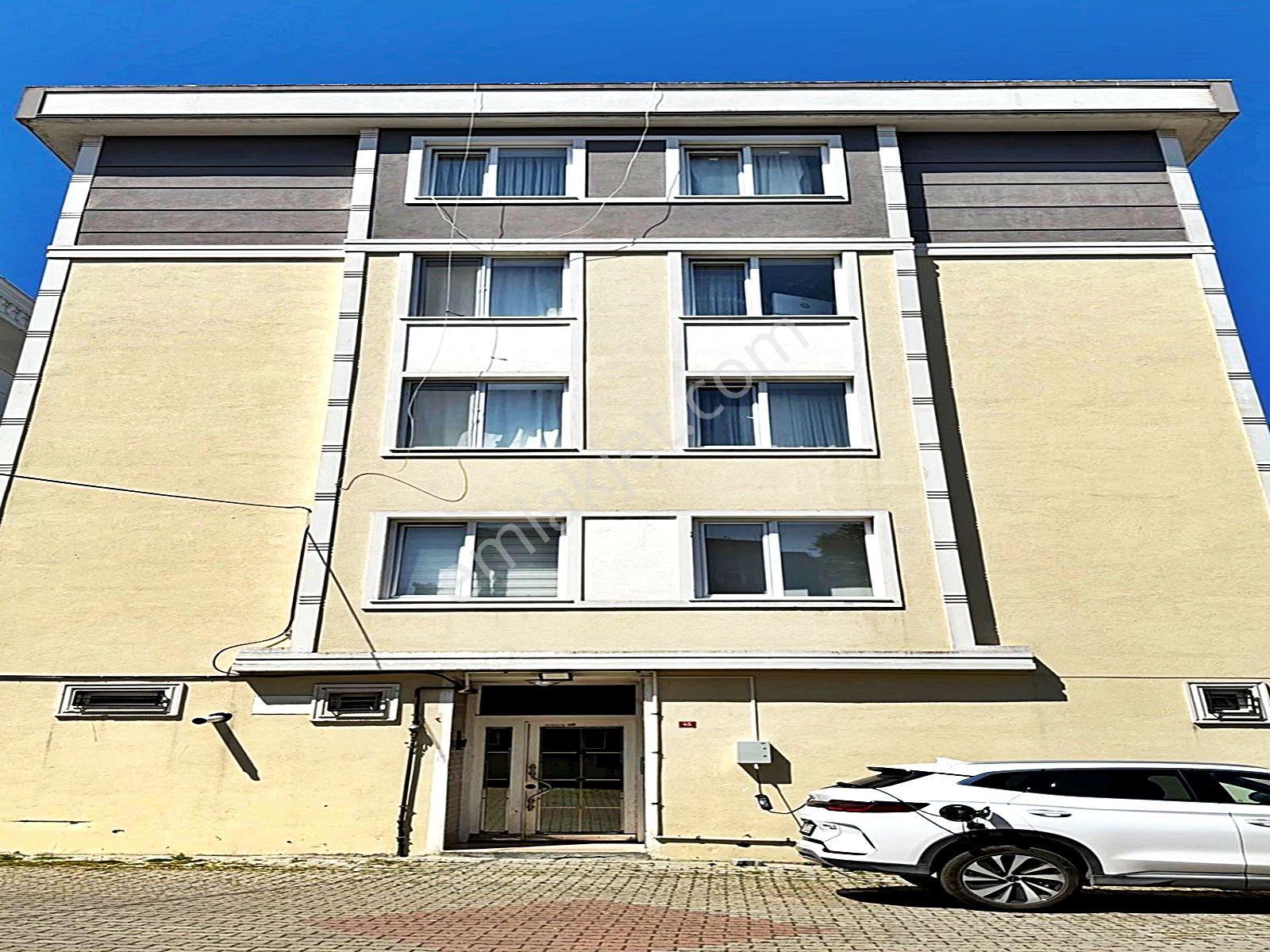 Cadde34'den Mimarsinan'da Asansörlü Yeni Binada Açık Otoparklı Krediye Uygun Satılık 3+2 Dubleks - Görsel 11