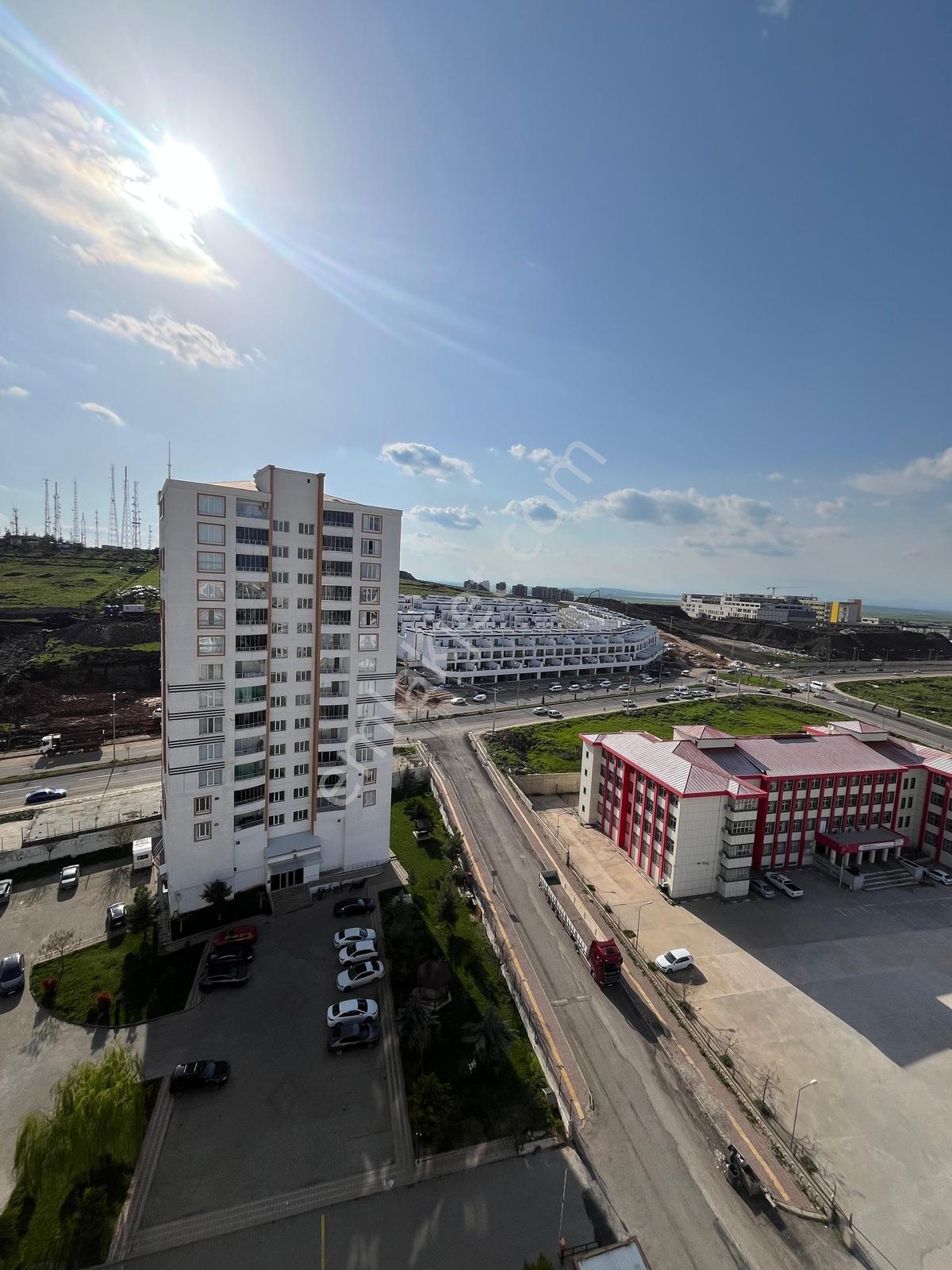 Azd Park Vadi Evleri Geniş 4+1 Kiralık Lüks Daire - Görsel 19