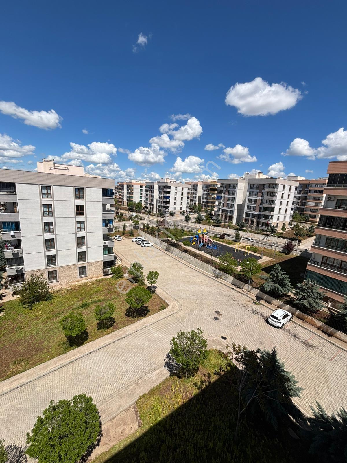 Şehir Hastanesi Yakını Kiralık Eşyalı 2+1 Daire!!! - Görsel 20