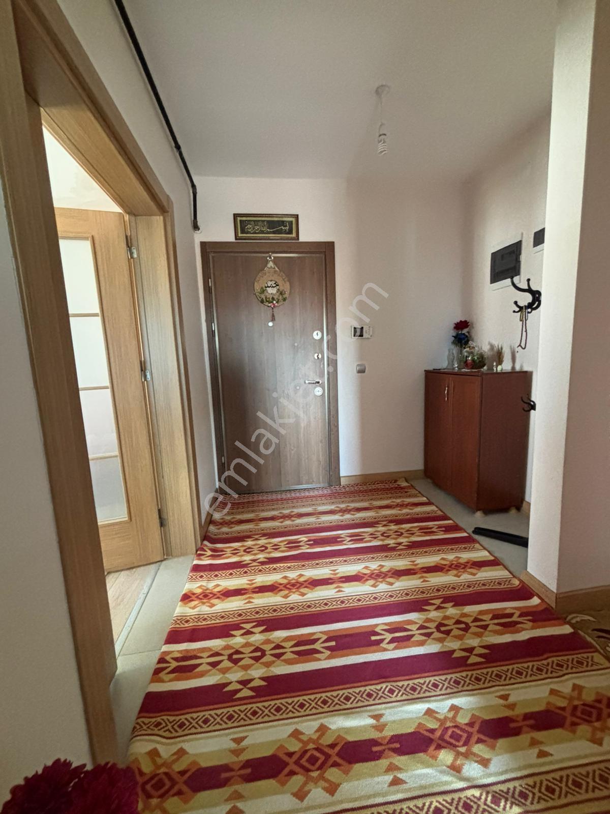 Şehir Hastanesi Yakını Kiralık Eşyalı 2+1 Daire!!! - Görsel 9