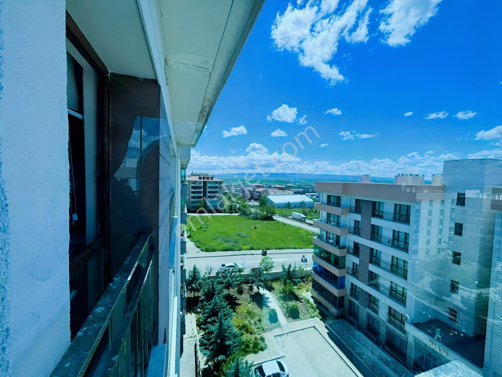 Şehir Hastanesi Yakını Kiralık Eşyalı 2+1 Daire!!! - Görsel 10