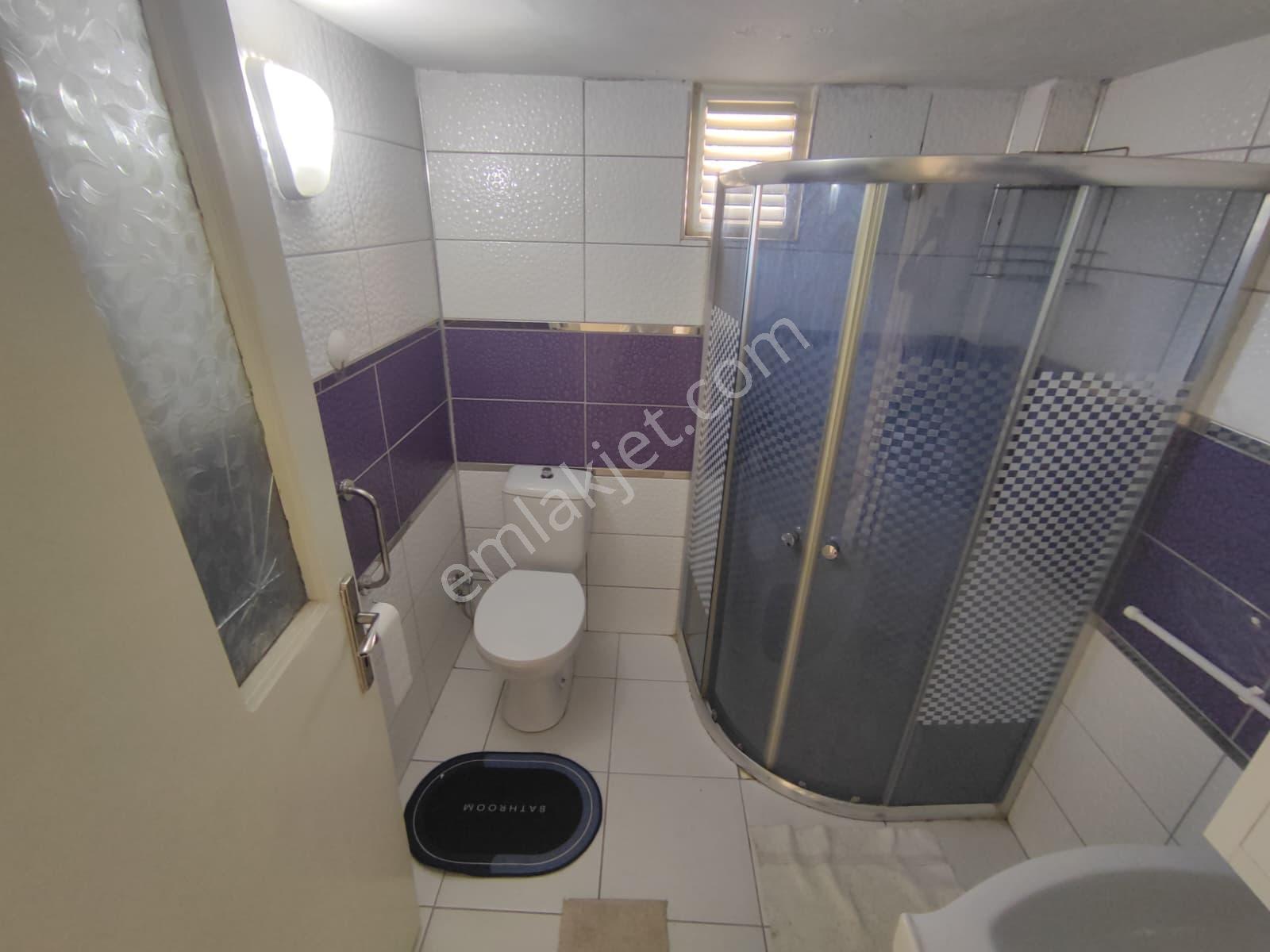 Antalya Kepez Şafakta Kiralık 3+1 Ara Kat Daire No-20625 - Görsel 12