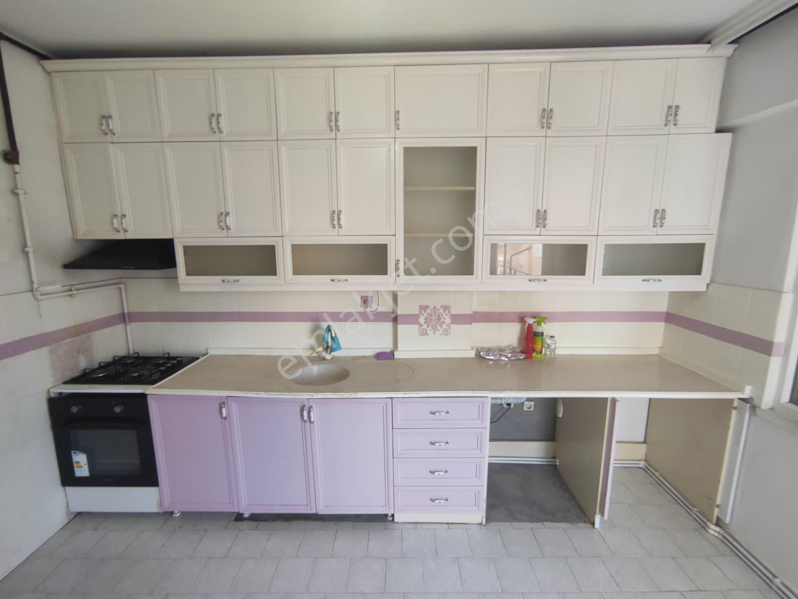 Antalya Kepez Şafakta Kiralık 3+1 Ara Kat Daire No-20625 - Görsel 32