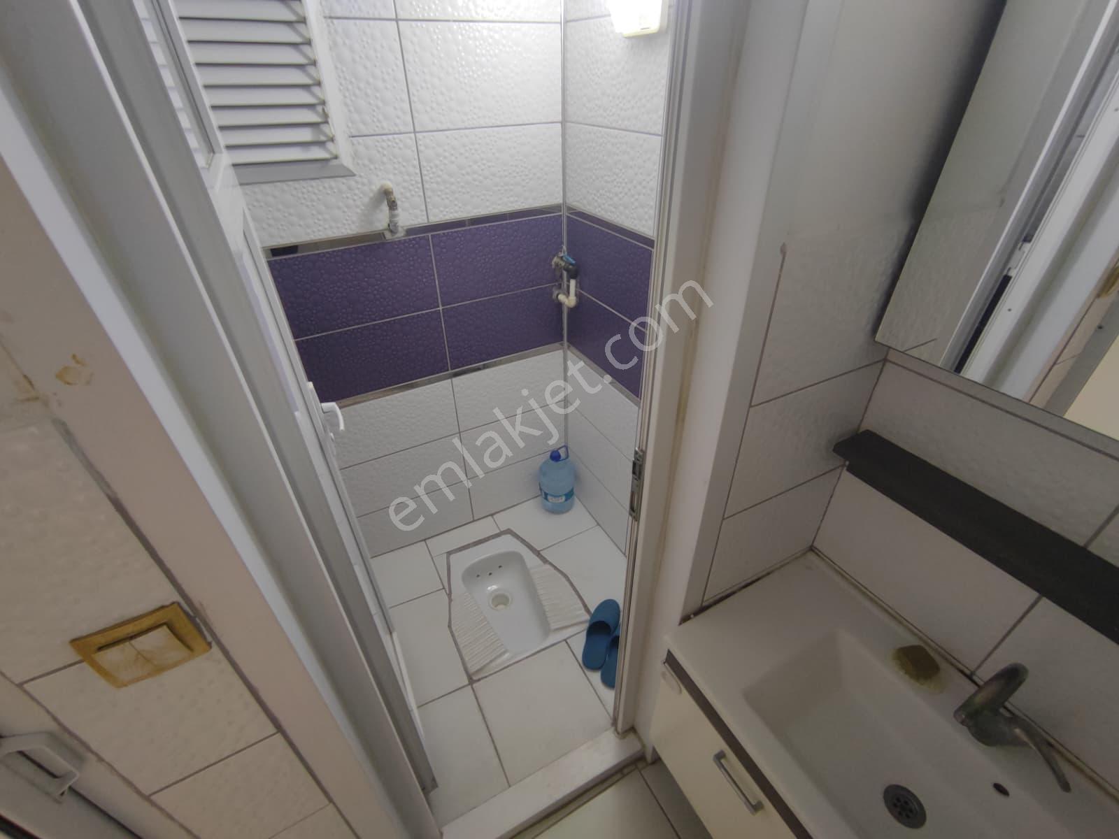 Antalya Kepez Şafakta Kiralık 3+1 Ara Kat Daire No-20625 - Görsel 9