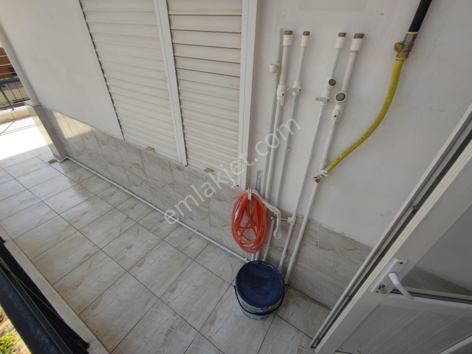 Antalya Kepez Şafakta Kiralık 3+1 Ara Kat Daire No-20625 - Görsel 3