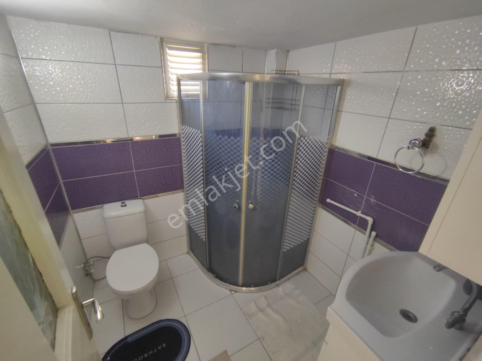 Antalya Kepez Şafakta Kiralık 3+1 Ara Kat Daire No-20625 - Görsel 16