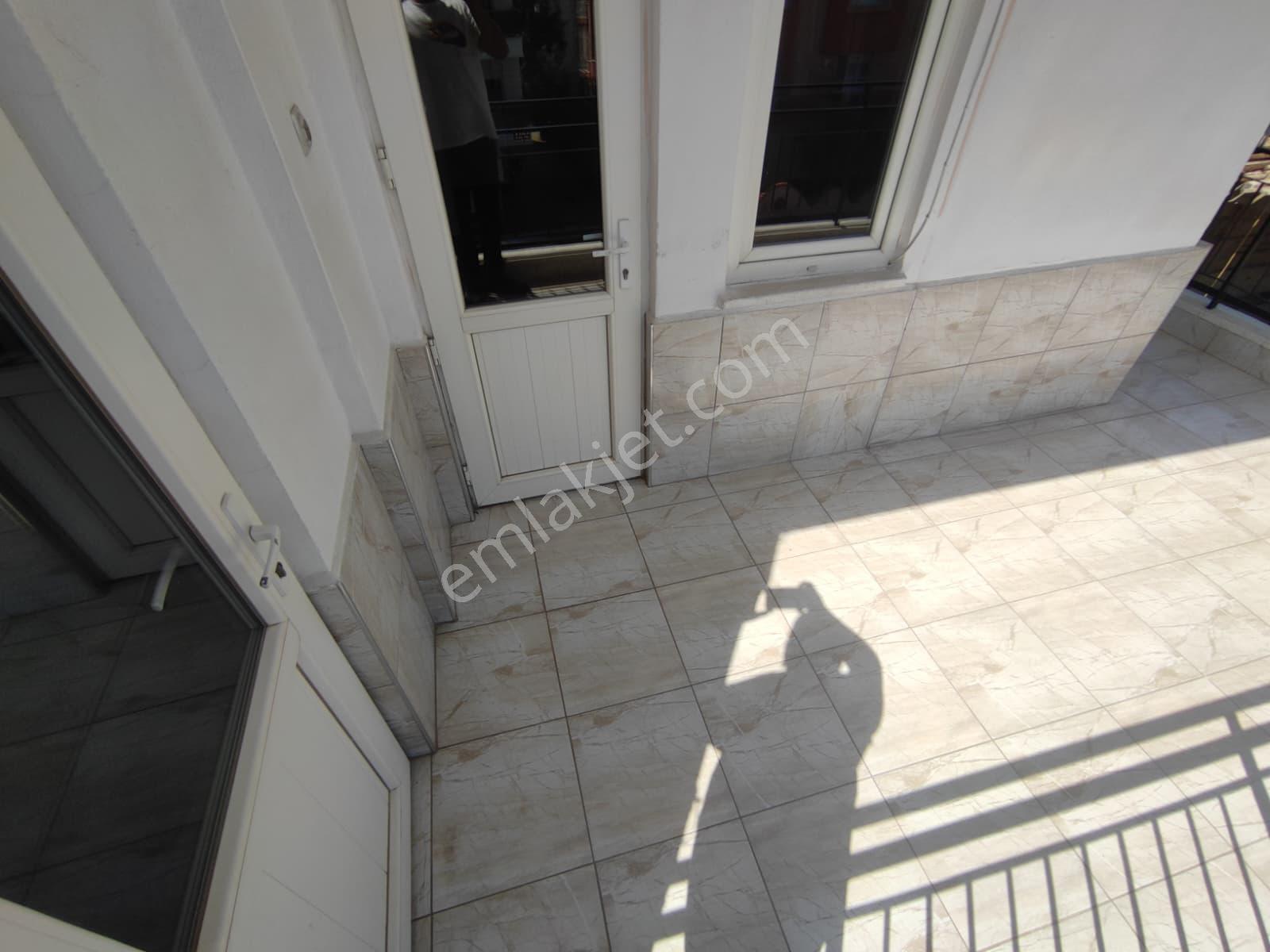 Antalya Kepez Şafakta Kiralık 3+1 Ara Kat Daire No-20625