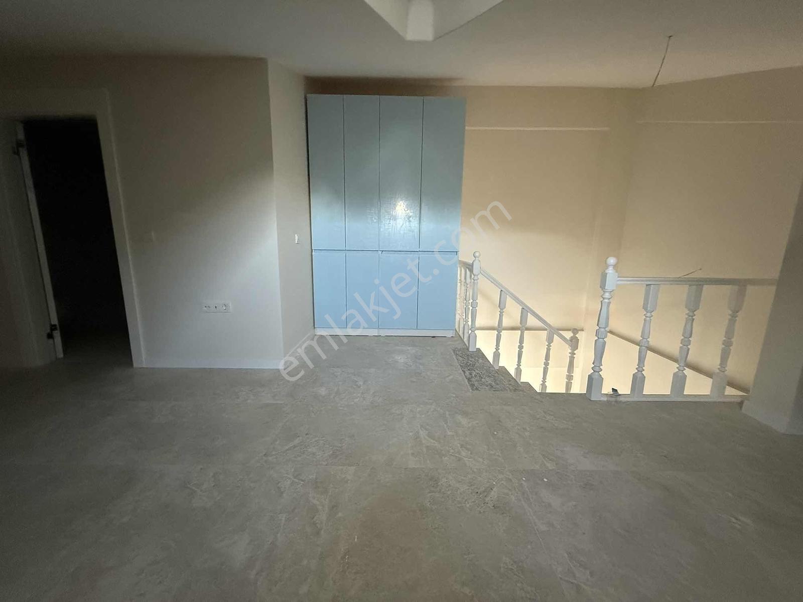 "alaçatı"incek'te Güney/ön Cephe/yerden Isıtma 2+1 Kiralık Daire - Görsel 16