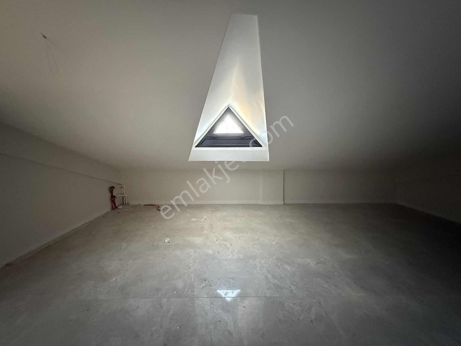 "alaçatı"incek'te Güney/ön Cephe/yerden Isıtma 2+1 Kiralık Daire - Görsel 29