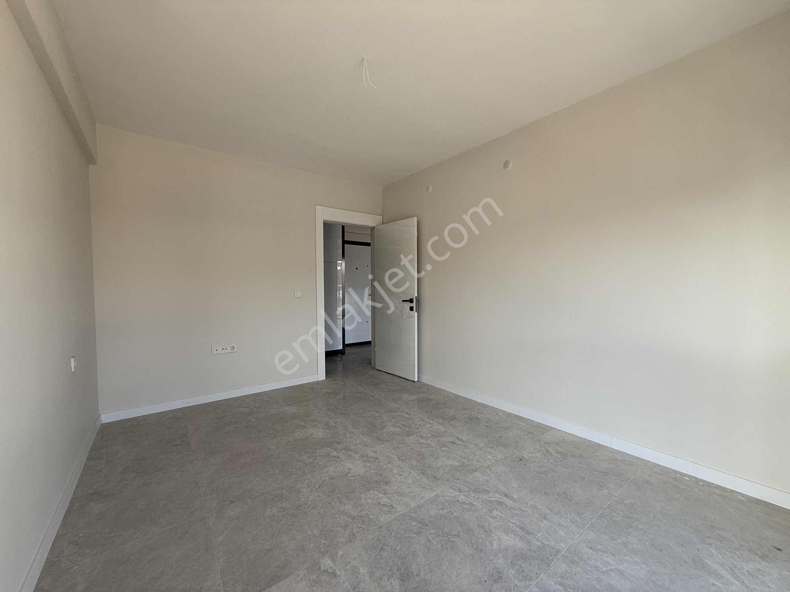"alaçatı"incek'te Güney/ön Cephe/yerden Isıtma 2+1 Kiralık Daire - Görsel 14