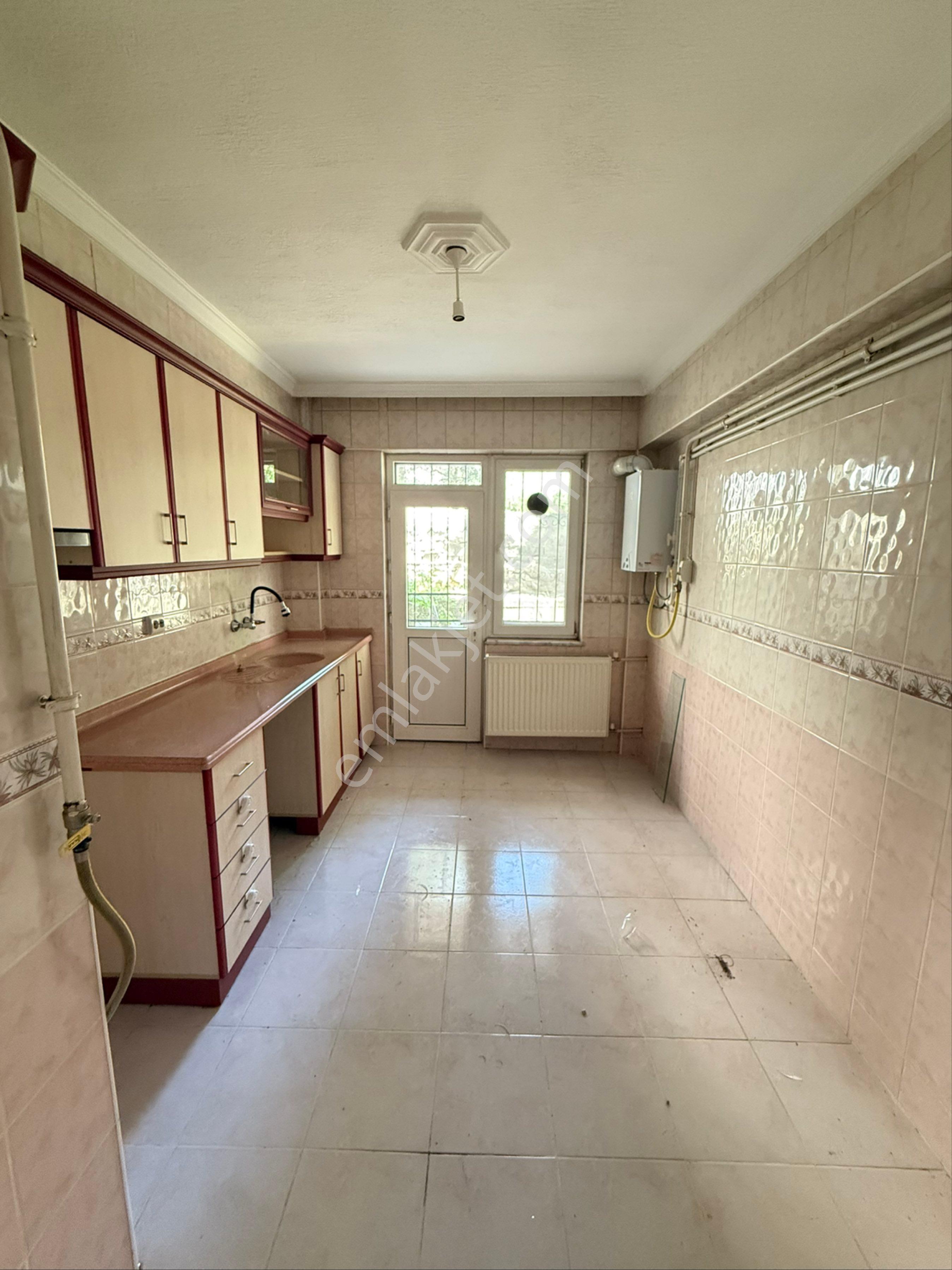 Efadan Örnekevler Mahallesi Opet Arkası Bahçe Katı Kiralık 3+1 - Görsel 12