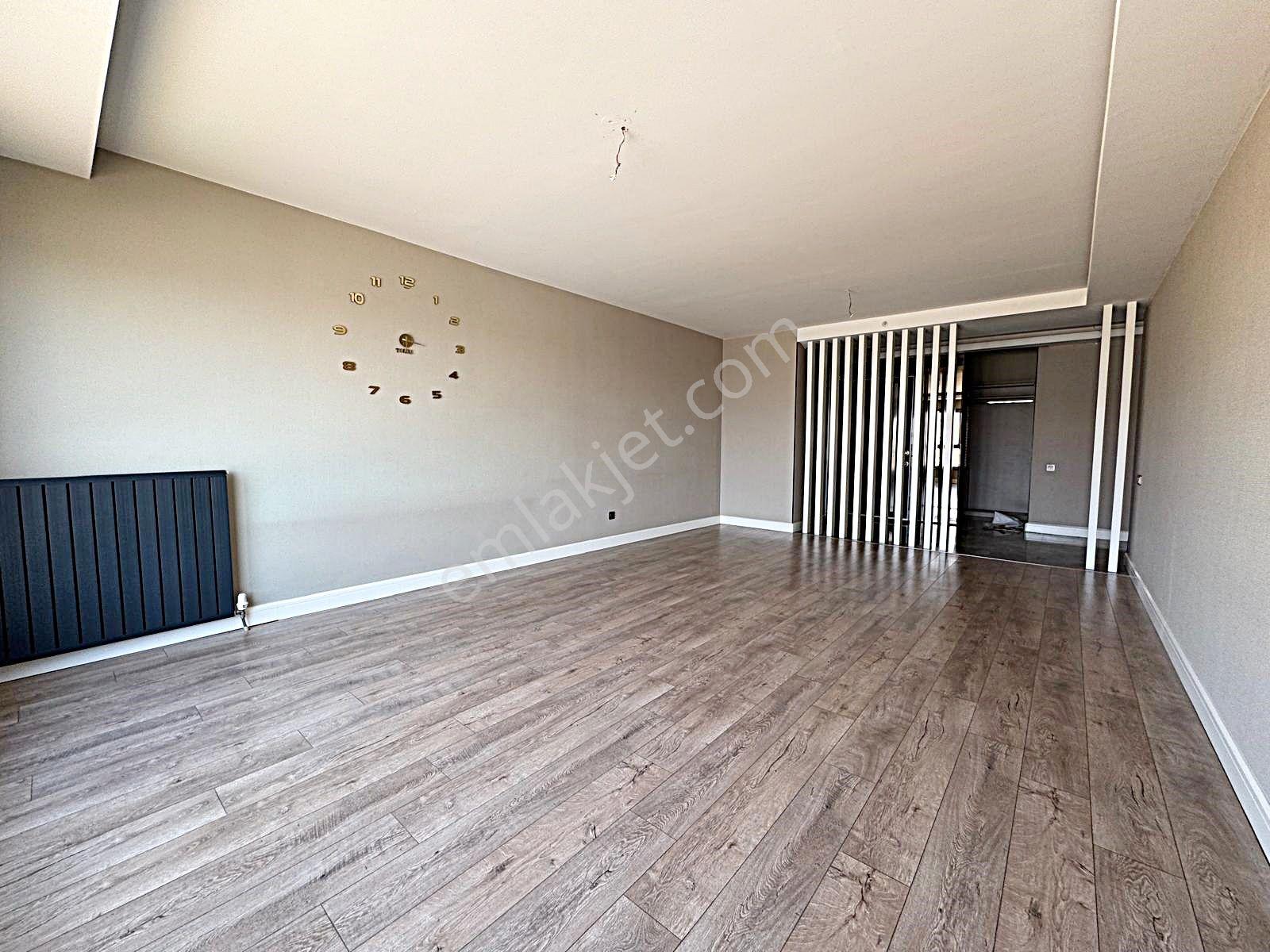 Keçiören Ovacıkta Site İçinde 4.5+1 12.katta Kiralık Daire - Görsel 7
