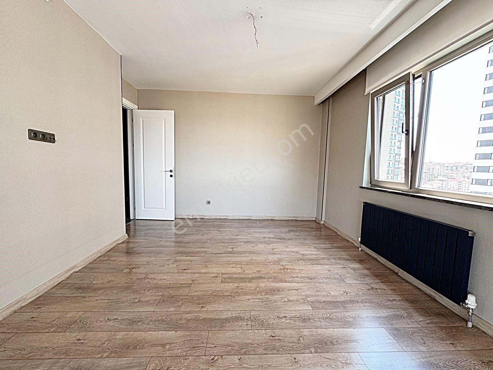 Keçiören Ovacıkta Site İçinde 4.5+1 12.katta Kiralık Daire - Görsel 12