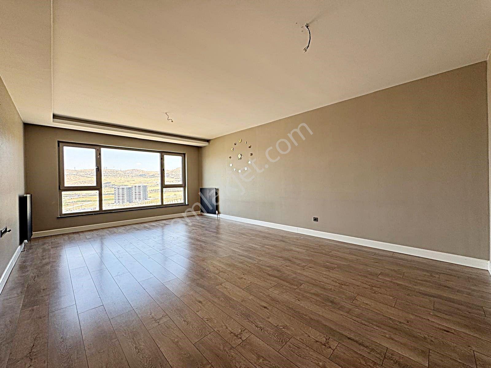 Keçiören Ovacıkta Site İçinde 4.5+1 12.katta Kiralık Daire - Görsel 5