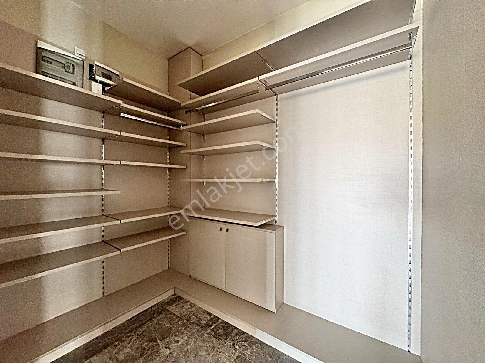 Keçiören Ovacıkta Site İçinde 4.5+1 12.katta Kiralık Daire - Görsel 26