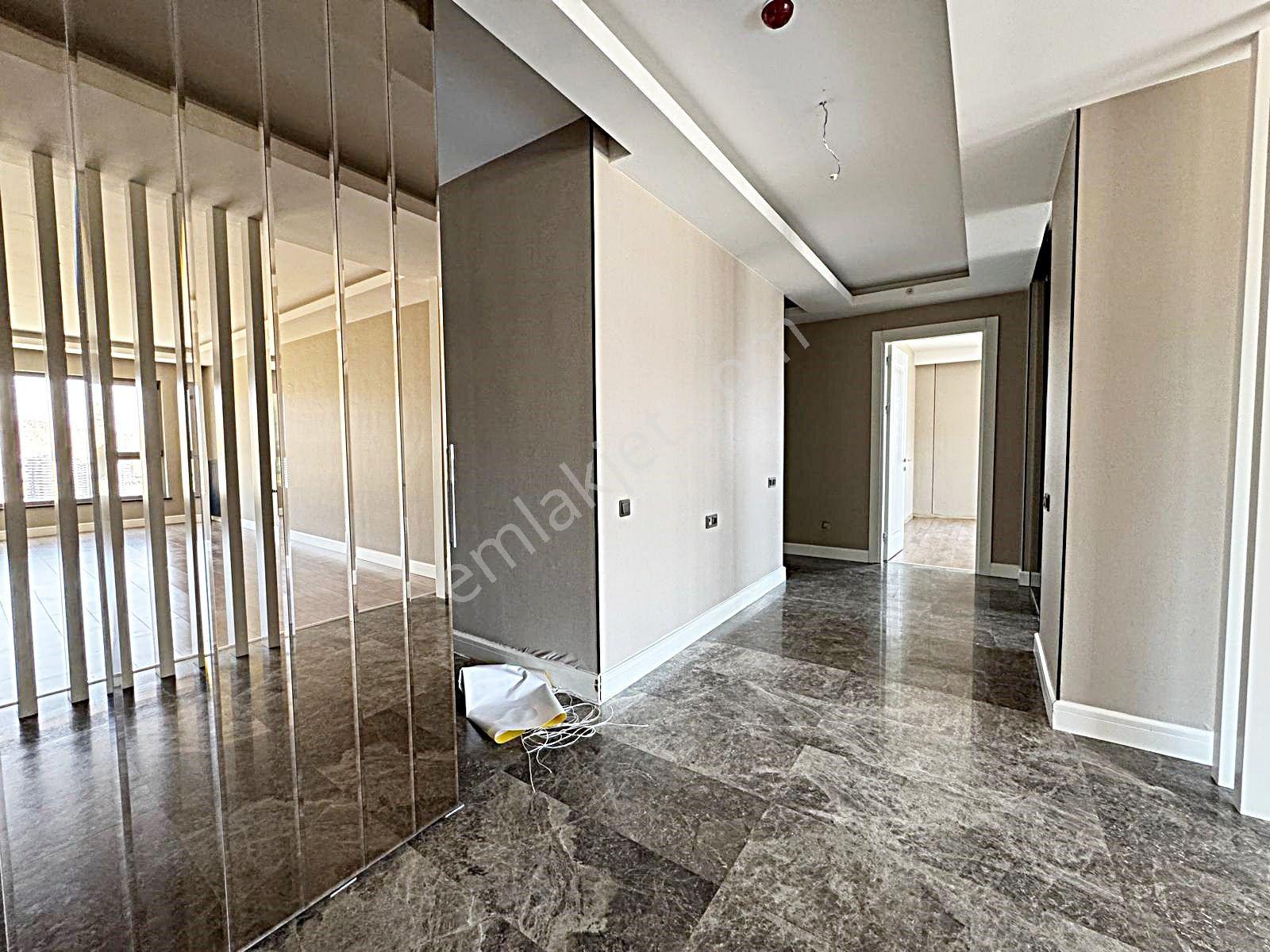 Keçiören Ovacıkta Site İçinde 4.5+1 12.katta Kiralık Daire - Görsel 33