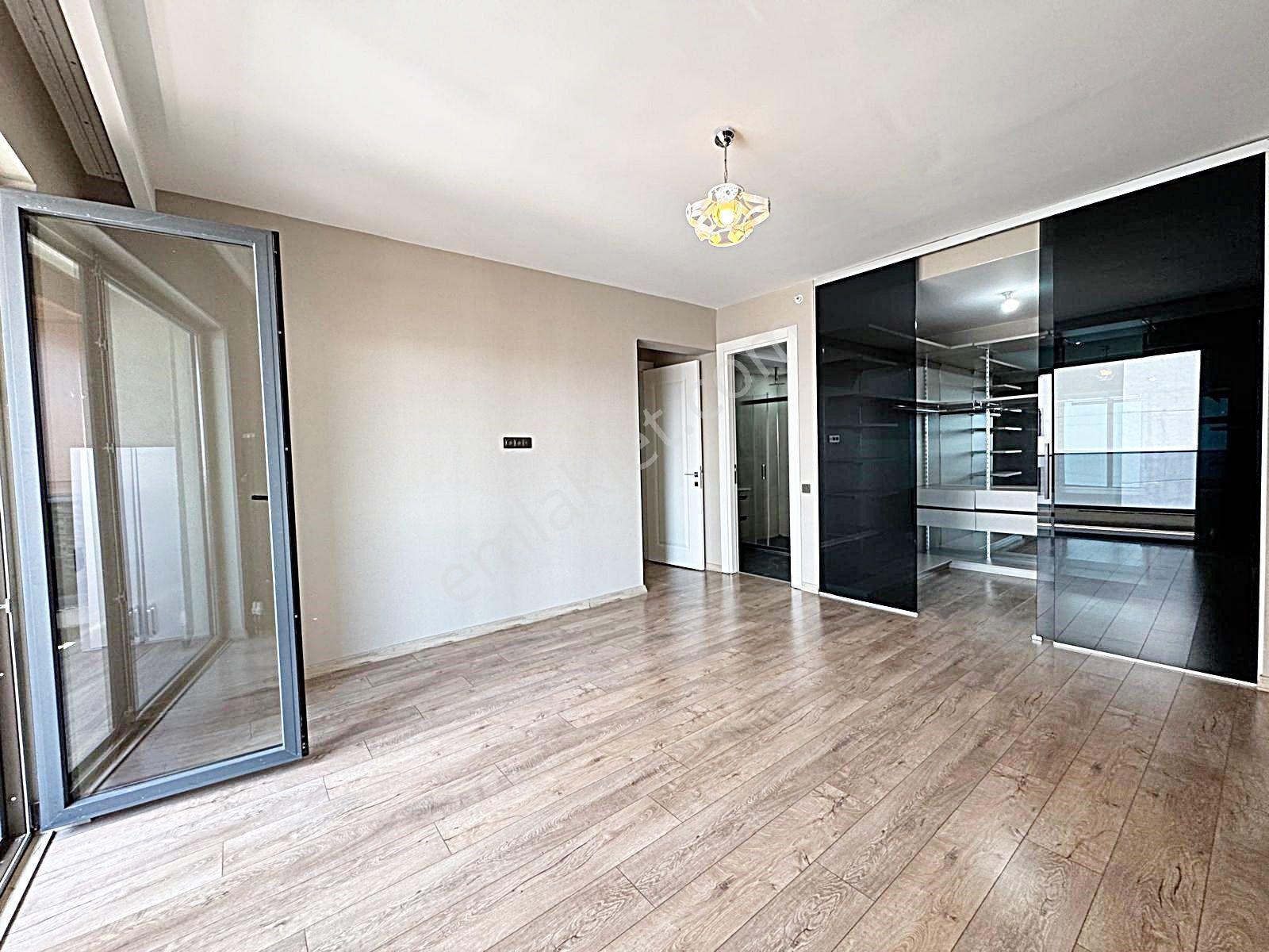 Keçiören Ovacıkta Site İçinde 4.5+1 12.katta Kiralık Daire - Görsel 23