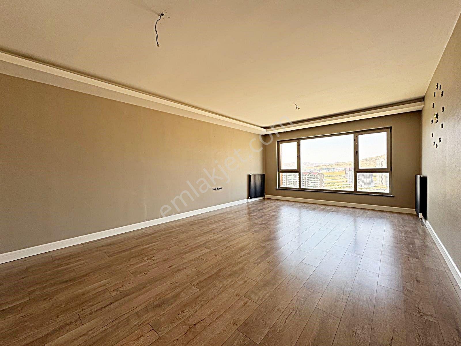 Keçiören Ovacıkta Site İçinde 4.5+1 12.katta Kiralık Daire - Görsel 25